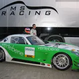 ADAC GT Masters