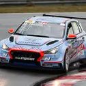 Meisterlicher Tourenwagen: Der Hyundai i30 N TCR von Champion Max Hesse Meisterlicher Tourenwagen: Der Hyundai i30 N TCR von Champion Max Hesse