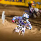 ADAC MX Junior Cup, Fürstlich Drehna, Raivo Dankers ( KTM / Niederlande ) 