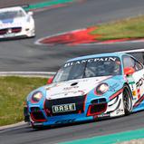 ADAC GT Masters, Oschersleben, Farnbacher Racing, Mario Farnbacher, Nathan Morcom