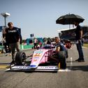 ADAC Formel 4, Hockenheim, US Racing - CHRS, David Schumacher