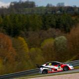 ADAC TCR Germany, Sachsenring, Team Honda ADAC Sachsen, Dominik Fugel