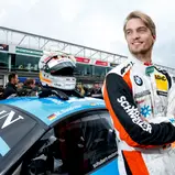 ADAC GT Masters, Nürburgring, PIXUM Team Schubert, Jens Klingmann