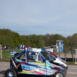 ADAC XC Cup, Schlüchtern (27./28.4.2024)