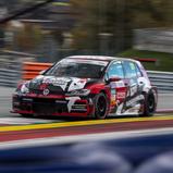 ADAC TCR Germany, Red Bull Ring, GT2 Motorsport, Ladniak