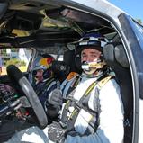 ADAC Rallye Deutschland, Albert von Thurn und Taxis