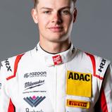 #14 Leo Pichler / razoon - more than racing / Porsche 911 GT3 R (992)