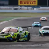 ADAC GT Masters, Hockenheimring, SSR Performance, Michael Ammermüller, Christian Engelhart