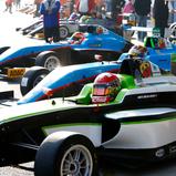 ADAC Formel 4, Oschersleben, Moritz Müller-Crepon, Jenzer Motorsport