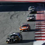 #49 Luis Moser / Luca Link / BMW M4 GT4 Evo / FK Performance Motorsport, Red Bull Ring