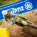 Lukas Platt ist einer der vielen deutschen Fahrer mit Potenzial für Top-Resultate