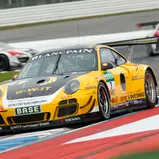 ADAC GT Masters, van Lagen