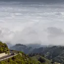 Über den Wolken: Das ADAC Opel Rally Junior Team auf Höhenflug