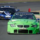 Reifen-Test - Oschersleben