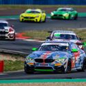 ADAC GT4 Germany, RN Vision STS, Gabriele Piana, Marius Zug