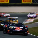 #10 Marco Mapelli (ITA / Lamborghini Temerario GT3 / Red Bull Team Abt), Circuit Zandvoort 2026