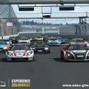 Screenshot ADAC GT Masters Experience 