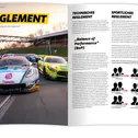 ADAC GT Masters-Jahrbuch 2019