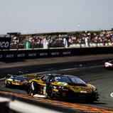 #63 Mirko Bortolotti (ITA / Lamborghini Temerario GT3 / TGI Team by GRT), Circuit Zandvoort 2026