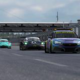 Wie in der realen DTM: Das Cupra Safety Car