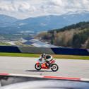 Roll-out für den Cup ist in der kommenden Saison am Red Bull Ring (Foto: Dorna)