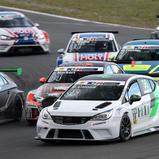 ADAC TCR Germany, Oschersleben