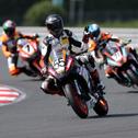 ADAC Junior Cup powered by KTM, Oschersleben, David Brian Hart