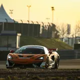 ADAC GT4 Germany, Oschersleben, Dörr Motorsport, Fred Martin-Dye, Phil Dörr
