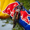 Tom Koch fuhr nach einem Jahr Pause im ADAC MX Masters erneut die Vizemeisterschaft ein