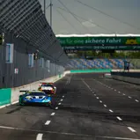 #33 Simon Connor Primm (DEU) / Finn Zulauf (DEU) / Paul Motorsport / Lamborghini Huracán GT3 EVO 2, Lausitzring