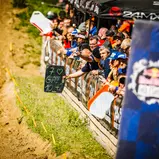ADAC MX Masters, Jauer, Zuschauer an der Strecke