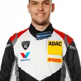 ADAC GT4 Germany, Valvoline-Reiter, Yves Volte