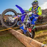 Luca Fischeder (Enduro)