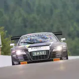 ADAC GT Masters, Spa-Francorchamps, C. Abt Racing, Jordan Lee Pepper, Nicki Thiim