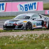 #99 / T3 Motorsport / Audi R8 LMS GT4 / Oliver Mayer / Lukas Mayer