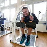 ADAC Stiftung Sport, Einführungslehrgang 2014, Bad Endorf