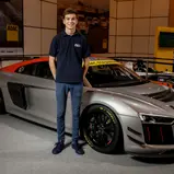 ADAC Stiftung Sport, 2018, Essen Motor Show