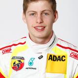 ADAC Formel 4, Kim Luis Schramm, Neuhauser Racing