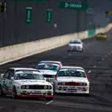 DTM Classic: Spannender Kampf um den Sieg in Klasse 3
