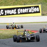 ADAC Formel Masters, Dennis Marschall, Lotus, Oschersleben