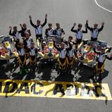 ADAC Kart Masters 2018, Ampfing