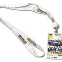 ADAC Rallye Deutschland 2017, Rallye-Pass