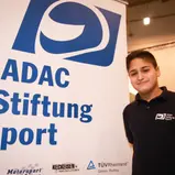 ADAC Stiftung Sport, Essen Motor Show, Doureid Ghattas