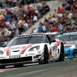 ADAC GT Masters, Red Bull Ring, Diego Alessi, Daniel Keilwitz, Callaway Competition