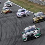 ADAC TCR Germany, HP Racing International, Luke Wankmüller