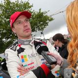 ADAC Rallye Deutschland, Toyota Gazoo Racing WRT, Jari-Matti Latvala