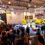 ADAC Stiftung Sport, 2018, Essen Motor Show