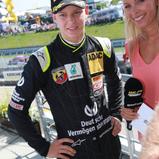 ADAC Formel 4, Sachsenring, Mick Schumacher, Van Amersfoort Racing