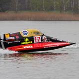 ADAC Motorboot Cup, Halbendorf, Sascha Schäfer