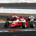 Andrea Kimi Antonelli (16/ITA/Prema Racing) führt die Meisterschaft vor den letzten drei Rennen am Nürburgring an